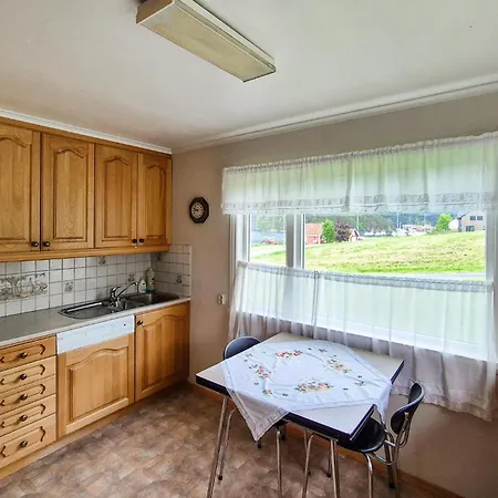 Holiday home In With Wifi