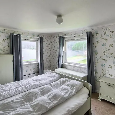 Holiday home In With Wifi *
