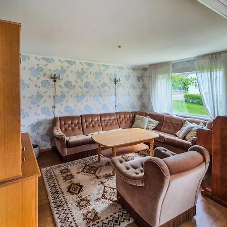 Holiday home In With Wifi *