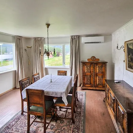 Awesome In With Wifi * Erfjord