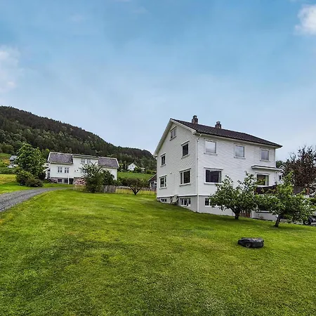 Awesome In With Wifi Feriehus