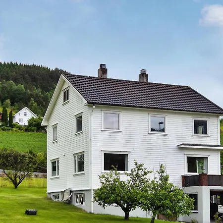 Awesome In With Wifi Feriehus *