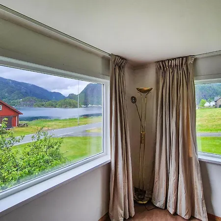 Holiday home In With Wifi *