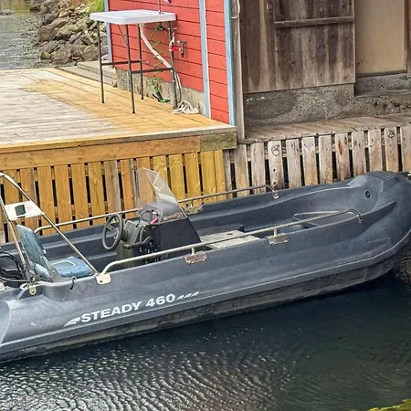 Awesome In With Wifi * Erfjord