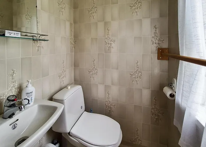 Awesome In With Wifi * Erfjord