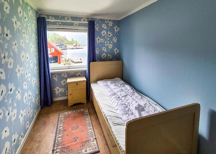 Awesome In With Wifi Erfjord