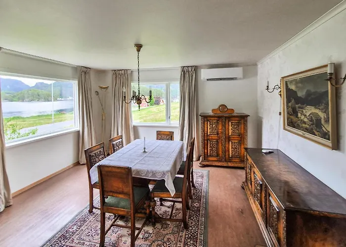 Awesome In With Wifi * Erfjord