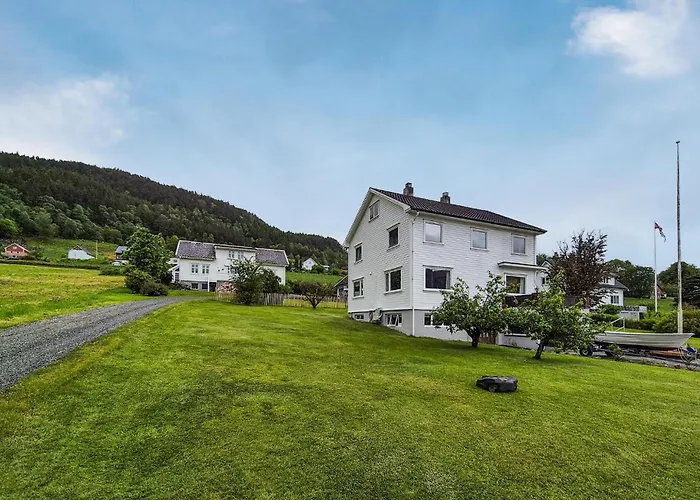 Awesome In With Wifi 度假居