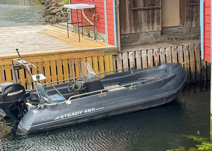 Awesome In With Wifi * Erfjord